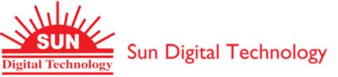 sun digital technology